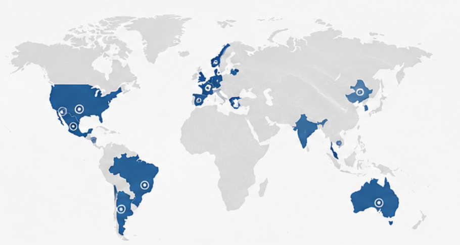 HY-Power International
